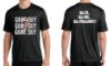 Game Day Dry-fit Tee