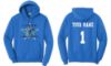 Personalized Falcons Hoodie