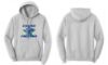 Cicero Falcons Hoodie