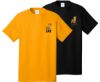 Lakeshore LRE Logo Cotton T-shirt (Kids & Adults Sizes)